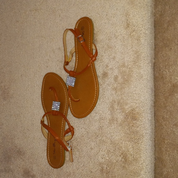 Women's Sandals by StarBay - Picture 4 of 4